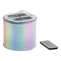 Ultron 185952 Campinglaterne Batteriebetriebene Campingleuchte (185952)