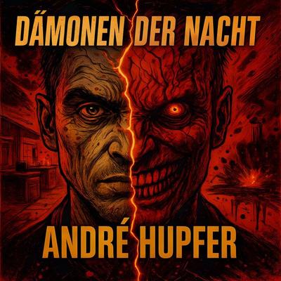 Dämonen der Nacht - André Hupfer, Audio, 4066004858524