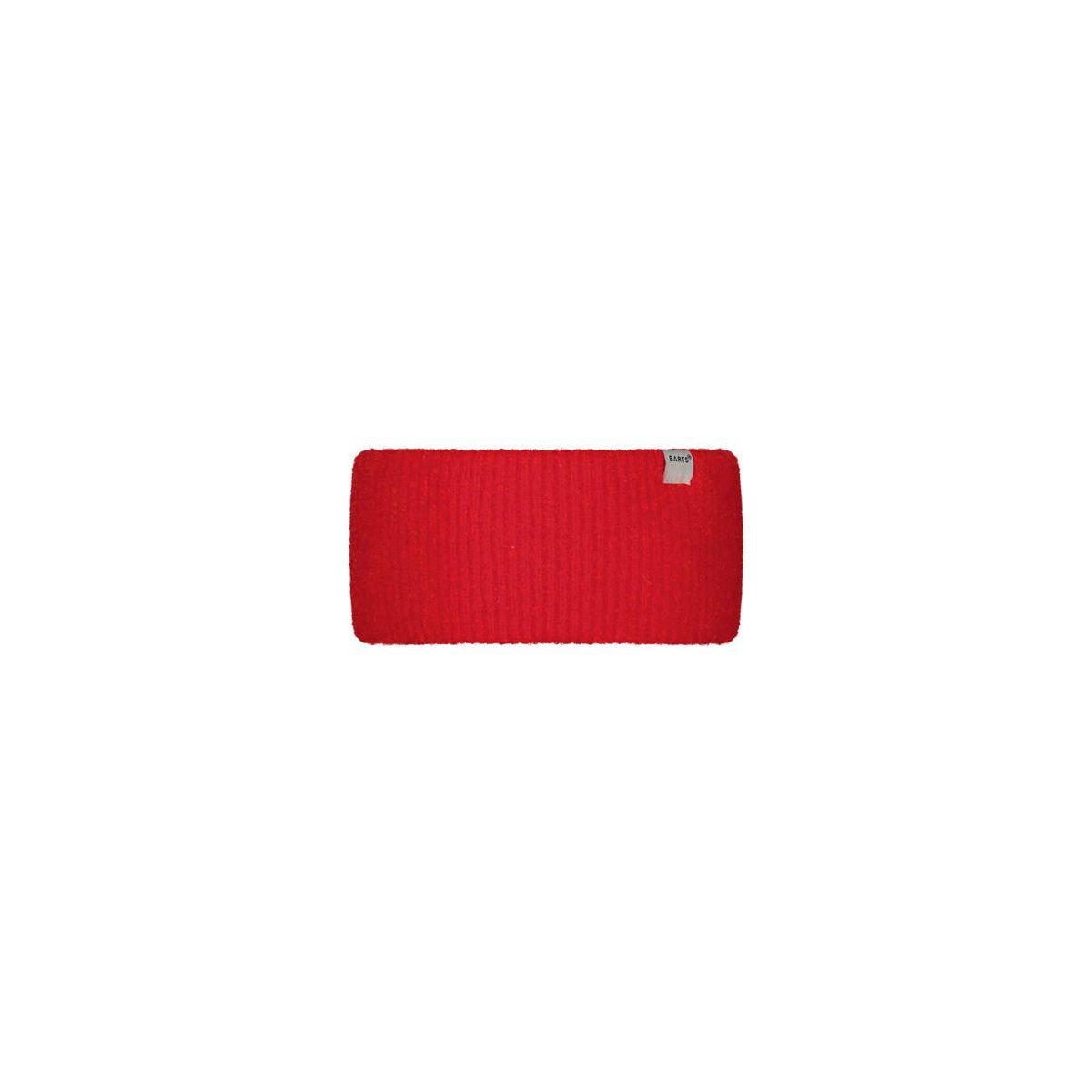 Barts Fhearna Headband red (05) 6897005