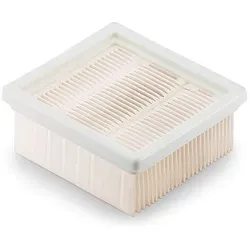 Flachfaltenfilter FE VC 6 H/HEPA