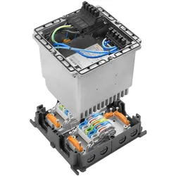 Weidmüller Netzteil in Gehäuse IP65 FP PRO TO#2743460000