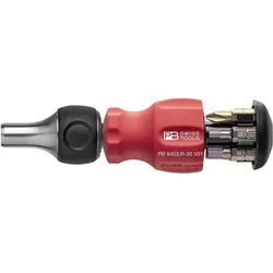 PB Swiss Tools, Bits, Insider
