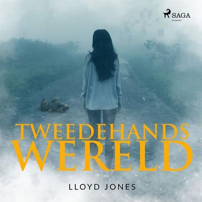 Tweedehands wereld - Lloyd Jones, Audio, 9788728135006