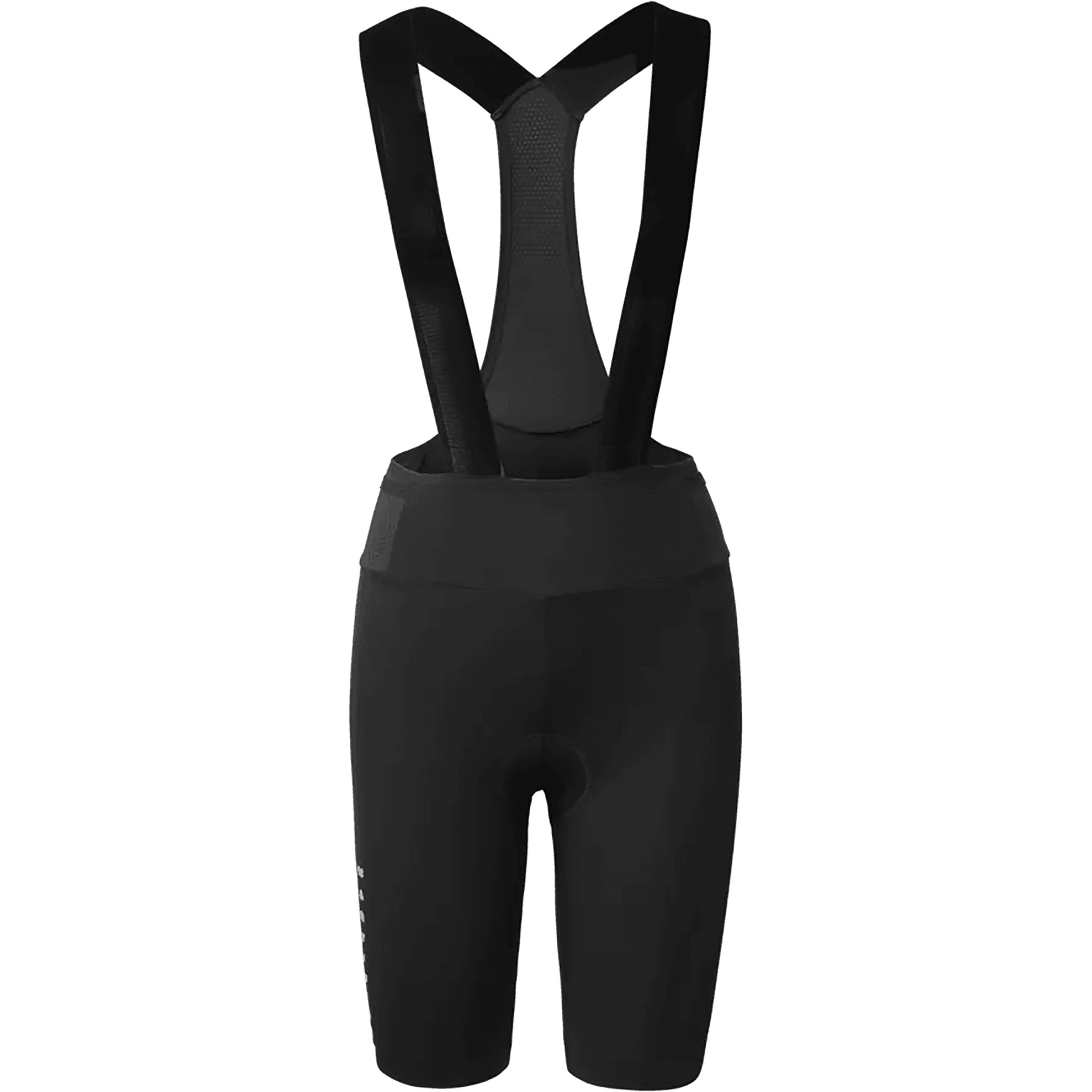 Martini Sportswear Velox Bib kurz Damen Fahrradhose schwarz Größe M Rennrad | Gravel | Mountainbike Elastisch
