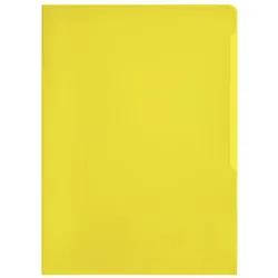 Durable, Mappe, SICHTHÜLLE STANDARD 1 Pg. Ã 100 Stück 233704 (A4, 100x)