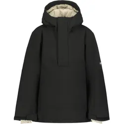 ICEPEAK Langley Anorak Kinder 990 - basic black 176