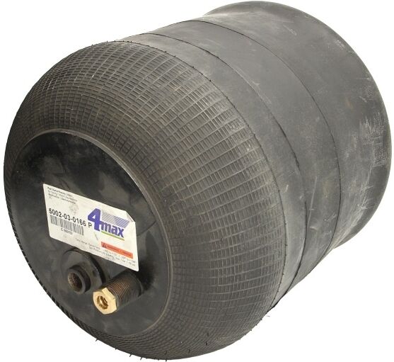 Federbalg, Luftfederung MAGNUM TECHNOLOGY 5002-03-0166P