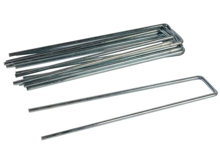 Talen tools gronddoekpennen 10stuks