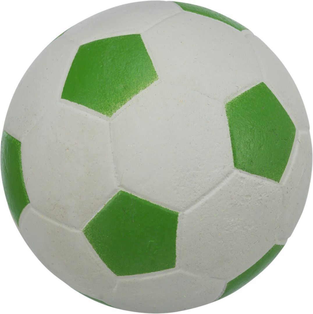 TRIXIE Ball, schwimmt, Moosgummi, Ø 9 cm