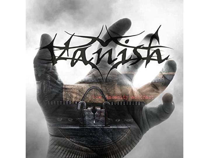 Vaniish - The Insanity Abstract