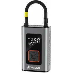 Tellur, Kompressor, Portable Air Compressor (10.30 Bar)