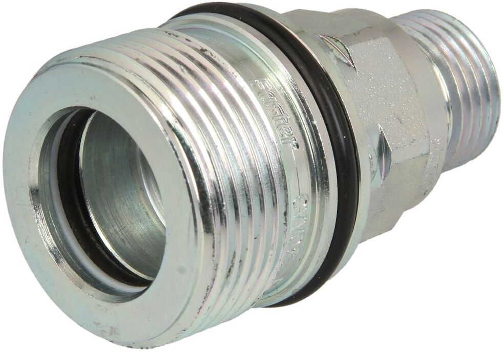 Faster Raccordo rapido idraulico CVV0823/12G FV