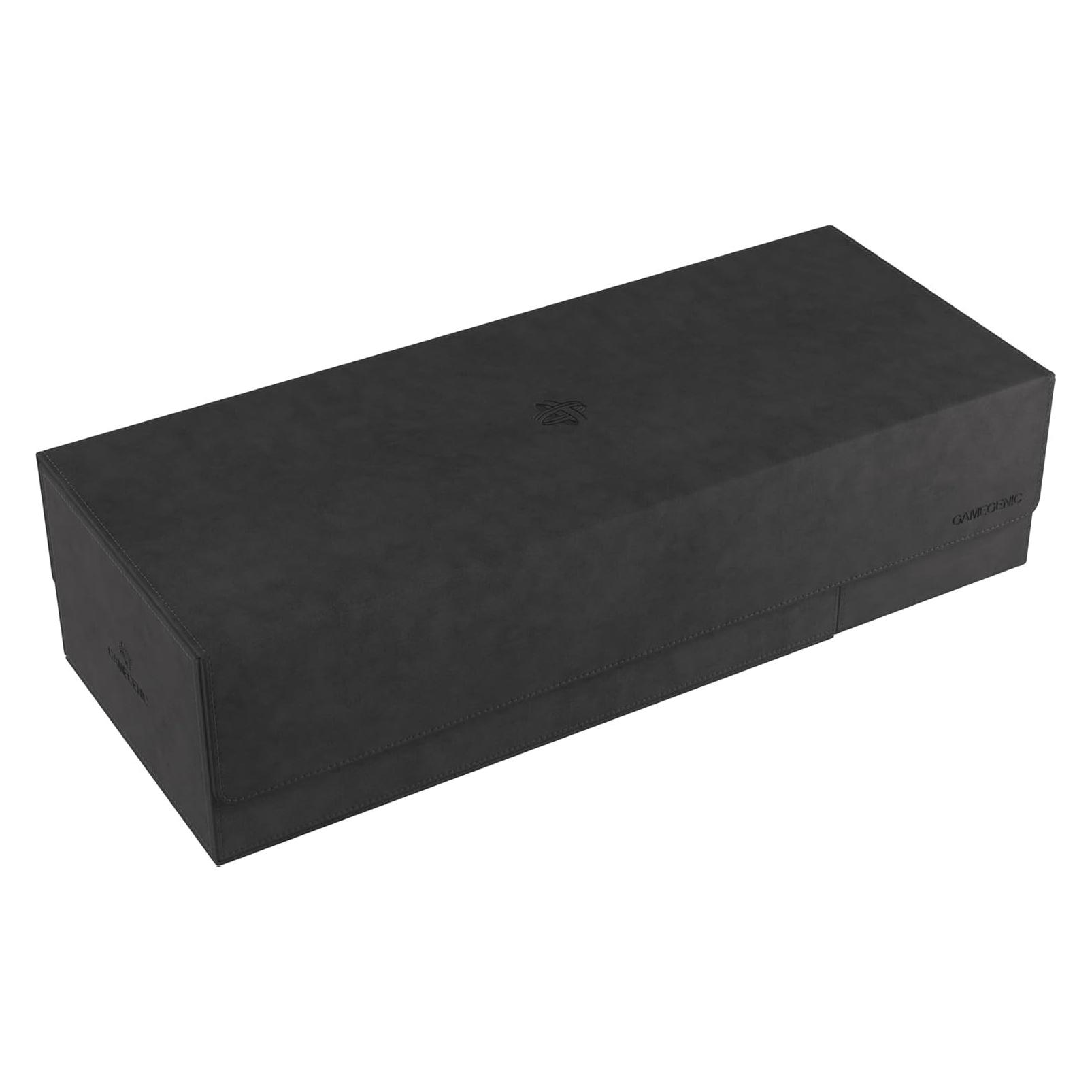 Gamegenic GGS20169 - Cards Lair 1000+ PRO Black (GGS20169)