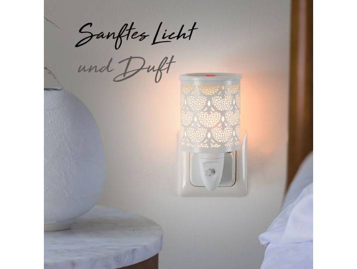 Candle Brothers Diffuseur électrique en céramique