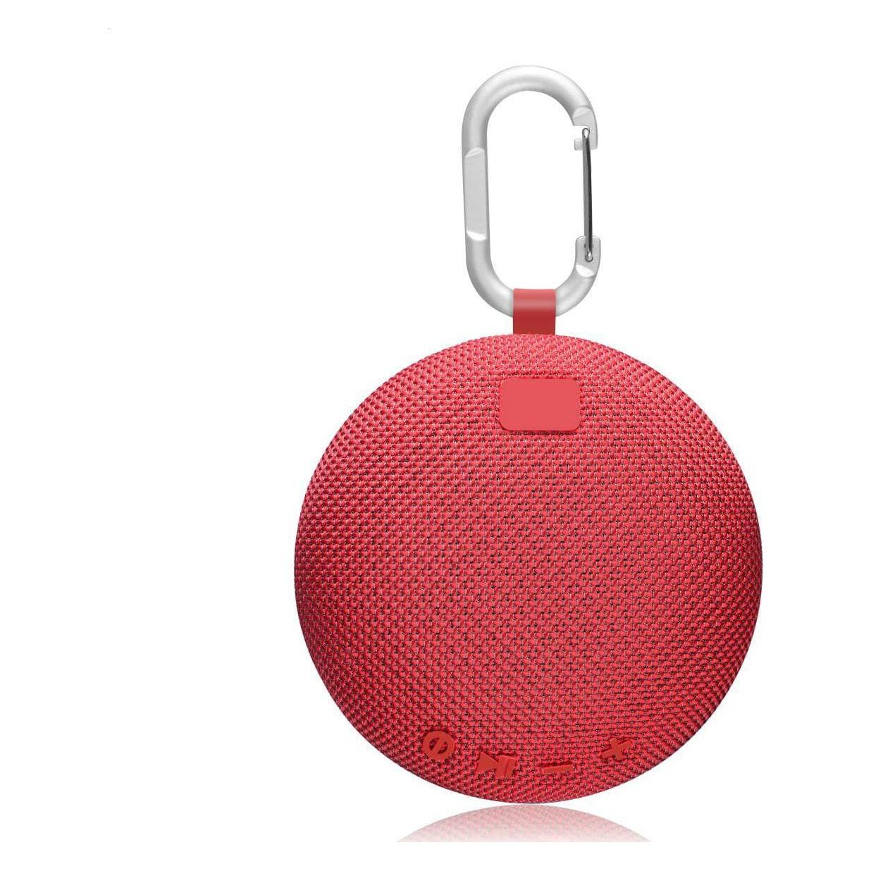 Platinet PMG14 speaker red (6 h) (44493)