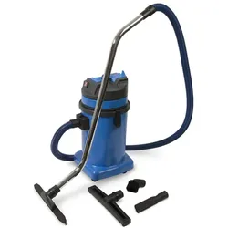 Nass- und Trockensauger Clean Track VacLine 30 L Durchmesser 38 mm, Höhe 75 cm