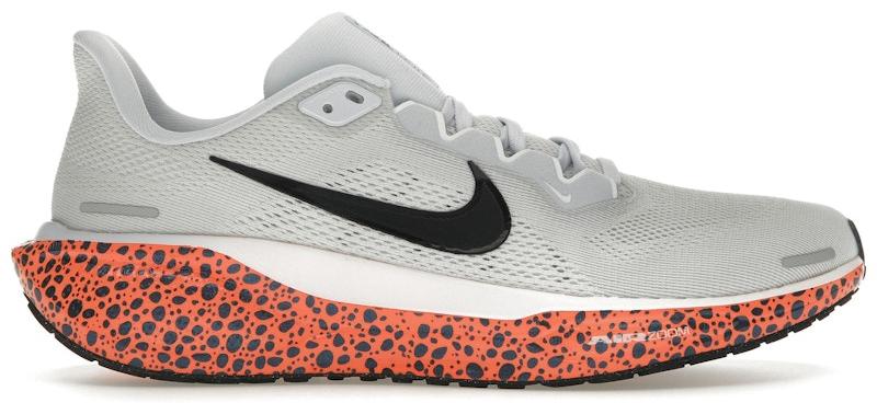 Nike Air Zoom Pegasus 41 Electric Pack Olympic Safari - EU 45.5