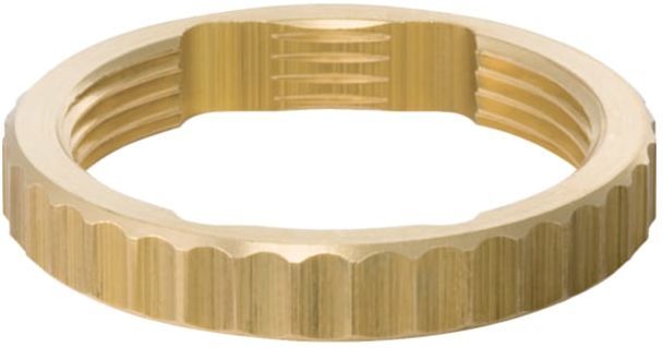 Geberit Kontermutter für Wasseranschluss 240623001 für UP-Spülkasten ab Bj. 2002