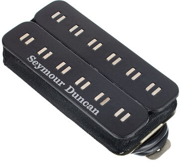 Seymour Duncan PATB-1B Parallel Alexis Schwarz