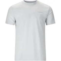 Endurance Herren Vernon V2 Performance S/S Tee grau