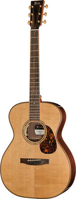 Furch Vintage 3 OM-SR Ant a w/ case naturel