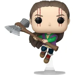 Funko Pop! Marvel: Thor Love and Thunder - Gorr's Daughter (Convention Limited Edition) #1188 Bobble