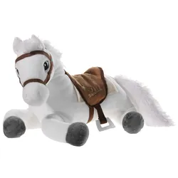 HEUNEC BIBI & TINA GRS Pferd "Sabrina" liegend