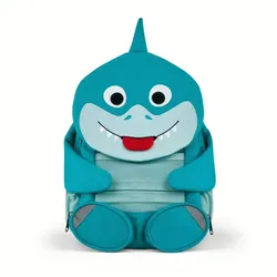 Affenzahn Kindergartenrucksack Großer Freund Hai