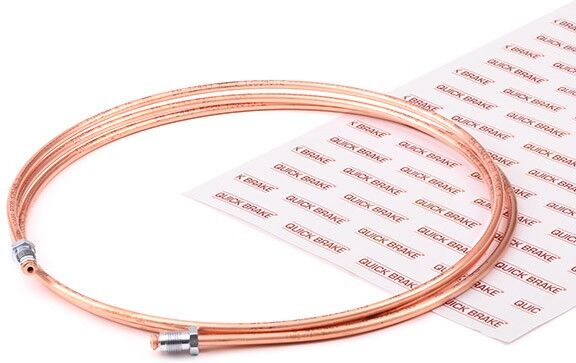 QUICK BRAKE CU-2080A-A Brake lines