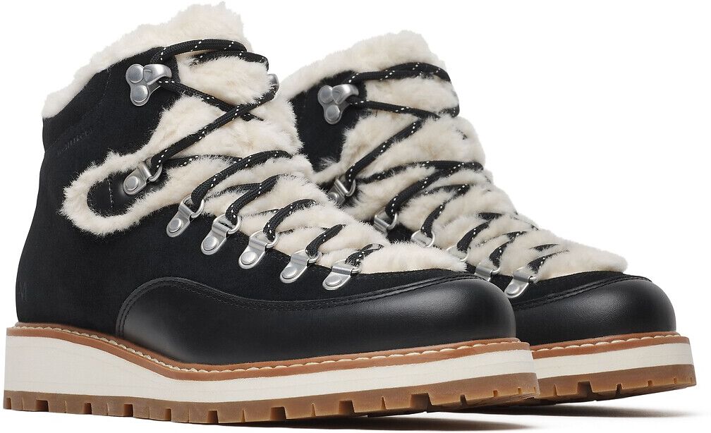 MERRELL Bottines d'hiver fourrées Sugarloaf Mid Lace Cozy Waterproof