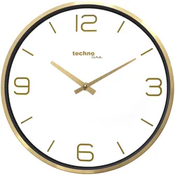 Technoline, Wanduhr, WT 7280 (30 cm)