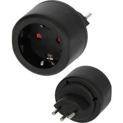 Brennenstuhl 1508642 Reiseadapter 1508642
