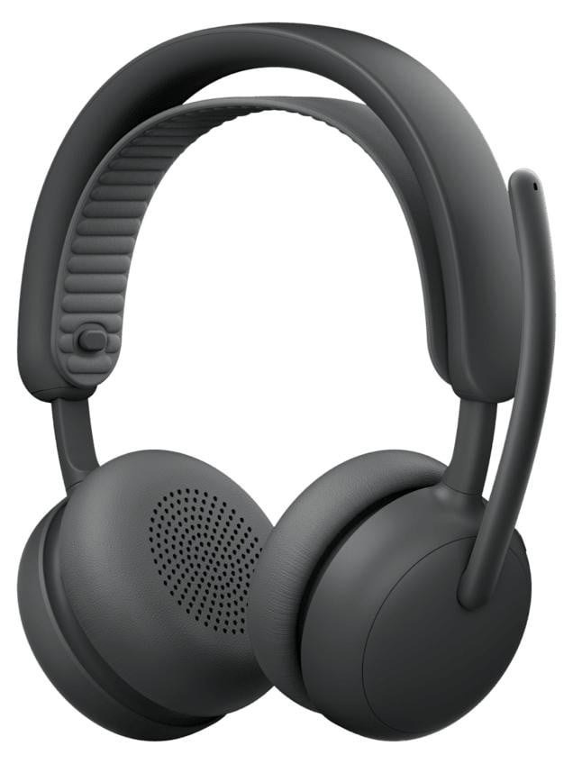 Logitech Zone Wireless 2 ES for Business Headset - Graphite