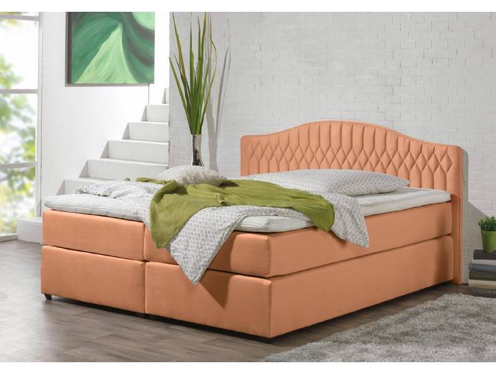 Maintal Boxspringbett, in diversen Ausführungen