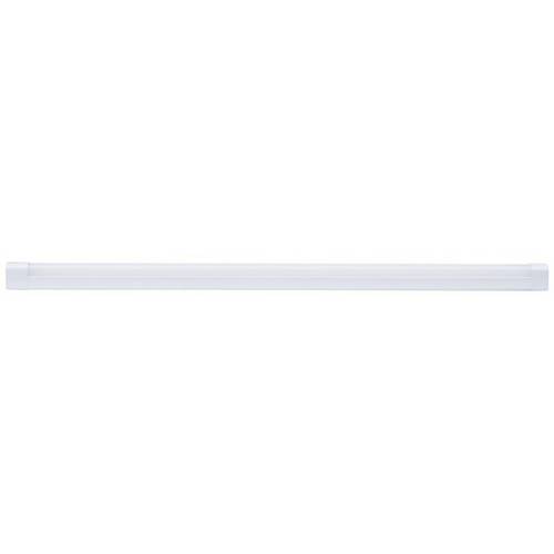 Müller-Licht Softlux DIM LED-Unterbauleuchte LED LED fest eingebaut 20W Neutralweiß Weiß