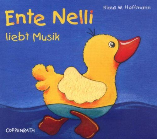 Ente Nelli - Lieder für die Kleinsten - Preis vom 11.10.2026 03:10:56 h