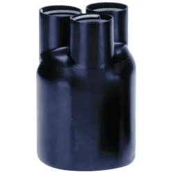 3M Deutschland Warmschrumpf Aufteilkappe SKE 3F/1