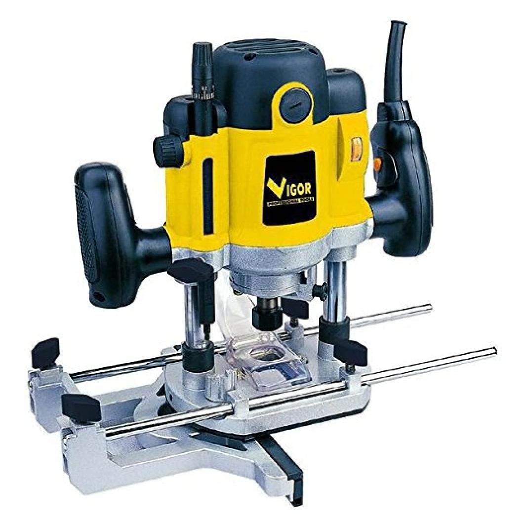 Vigor Vfr 22 Watt Fräsmaschinen (VFR 22)