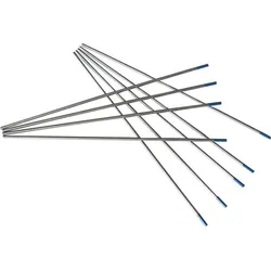Weldstone, Schweissgerät Zubehör, Wolframelektrode blau D 3,2mm