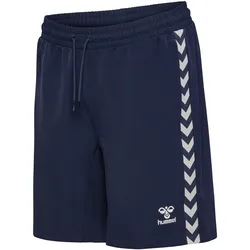 hummel, Unisex, Sporthose, Root (M), Blau