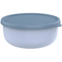 Mepal Lumina 1.5 l Mikrowellengeschirr - Nordic blue, Vorratsbehälter, Blau