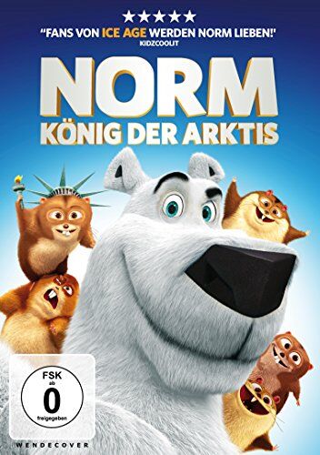 trevor wall - Norm - König der Arktis - Preis vom 11.10.2026 03:10:56 h