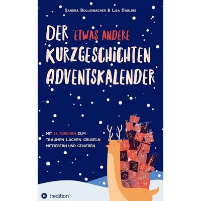 Der etwas andere Kurzgeschichten-Adventskalender