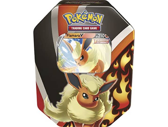 Pokémon (Sammelkartenspiel), PKM Herbst V Tin 95