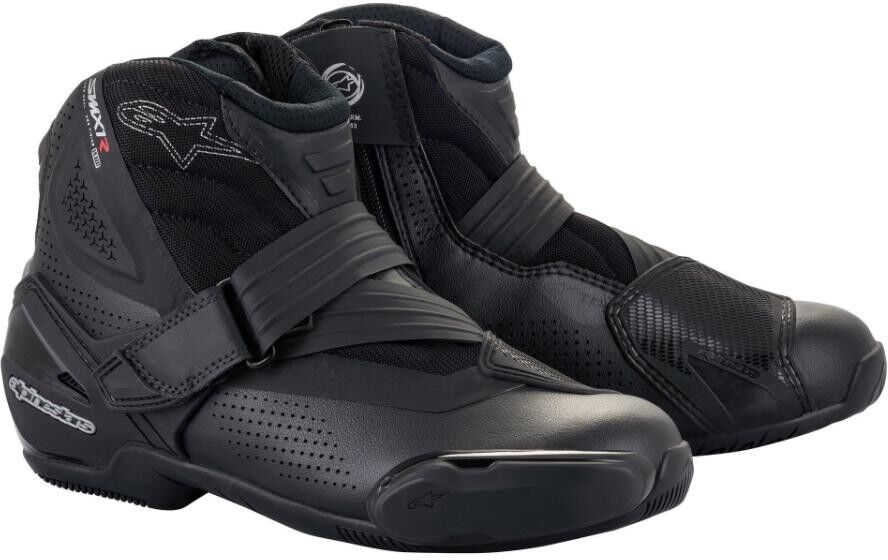 ALPINESTARS 2224021-1100-46 Race-saappaat