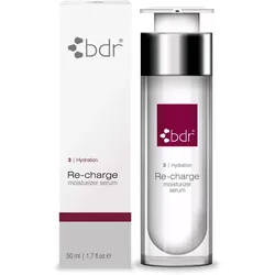 BDR Re-charge - Travel Size 10 ml