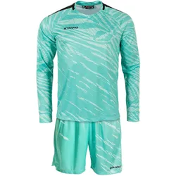 Stanno, Herren, Sportshirt, Trick (XXL), Grün