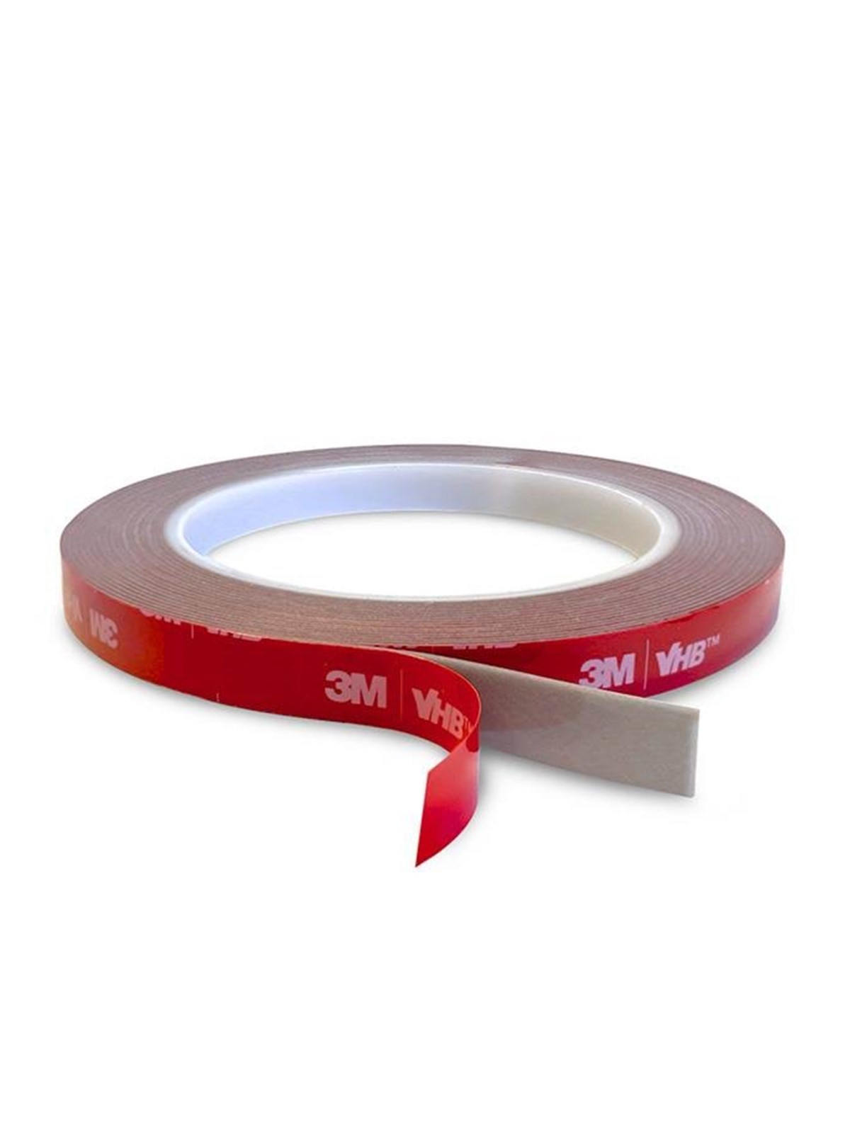 3M VHB Double-sided tape - 10 mm wide - 5 m roll