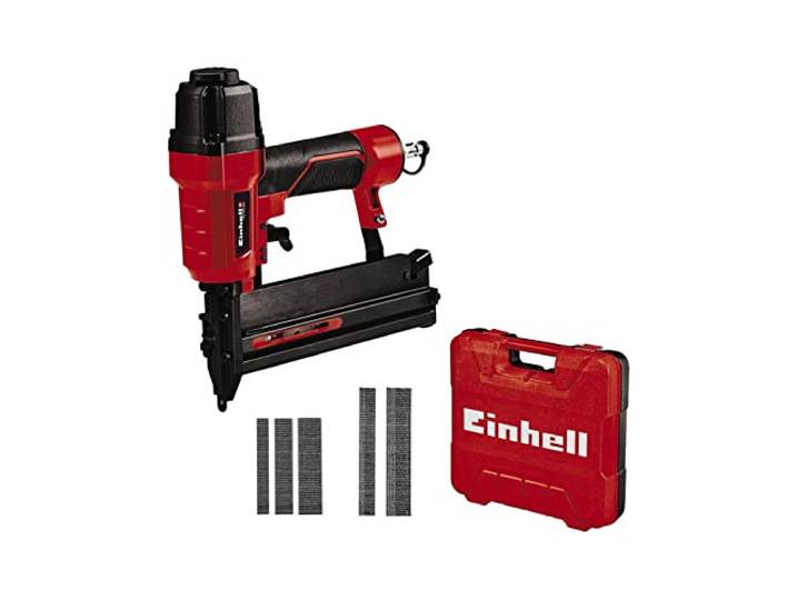 Einhell perslucht-tacker TC-PN 50