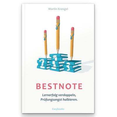 Krengel, M: Bestnote, Taschenbuch von Martin Krengel, Eazybookz